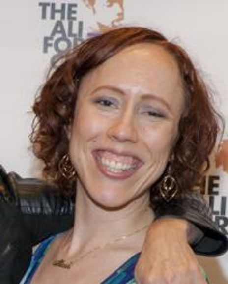 Allison Leyton-Brown Headshot