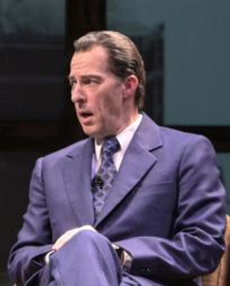 Allen McCullough Headshot