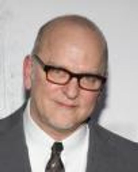 Allen Coulter Headshot