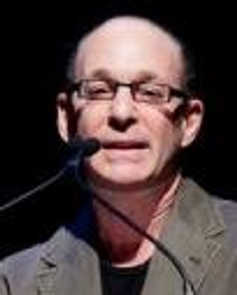 Allan Sandler Headshot