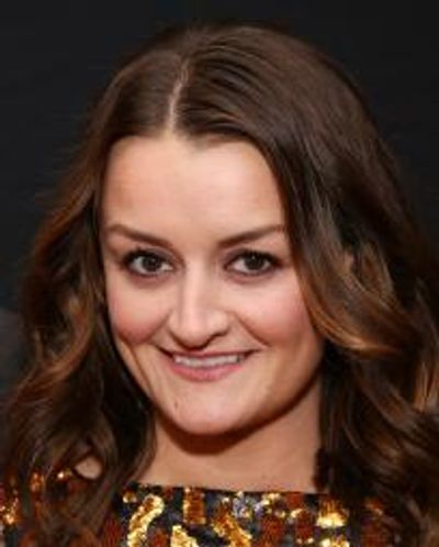 Alison Wright Headshot