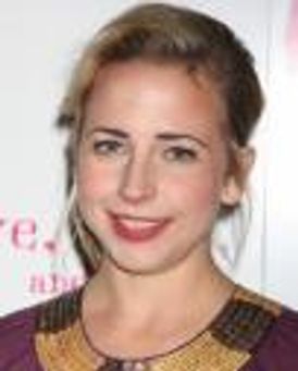 Alicia Goranson Headshot