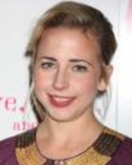 Alicia Goranson Headshot