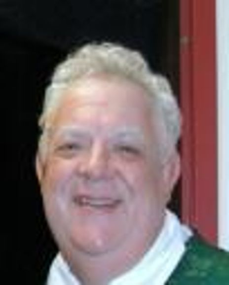 David Titus Headshot