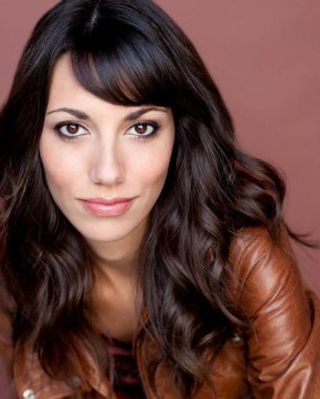 Alexis Jacknow Headshot