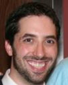 Alexander Sovronsky Headshot