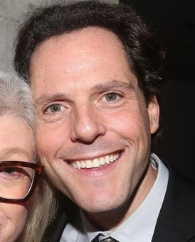 Alexander Chaplin Headshot