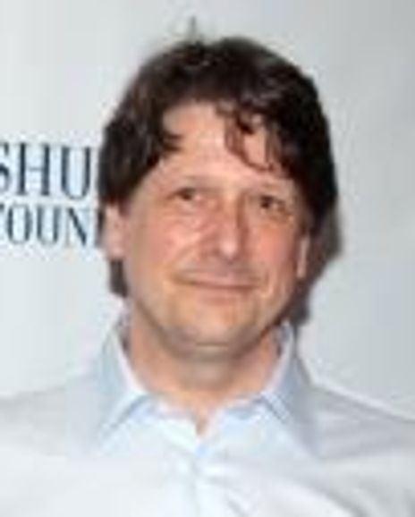 Edward Miller Headshot