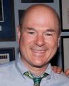 Larry Miller Headshot