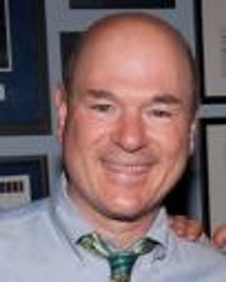 Larry Miller Headshot