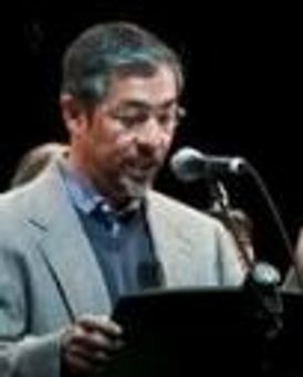 Alan Ariano Headshot