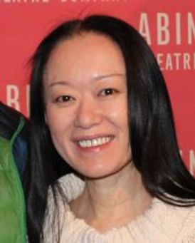 Akiko Aizawa Headshot