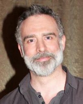 Aidan Redmond Headshot