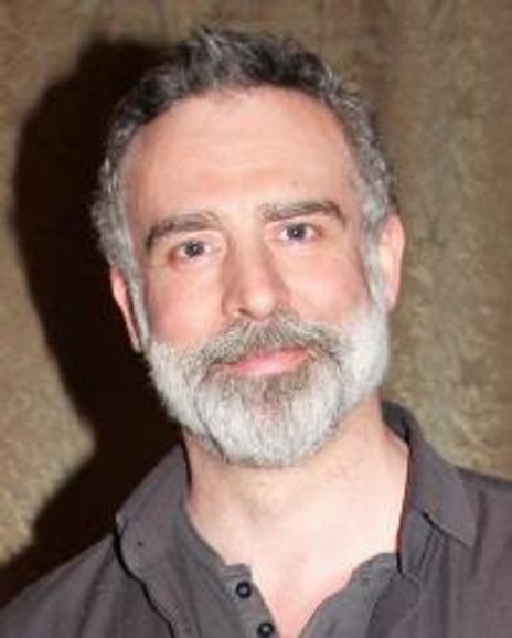 Aidan Redmond Headshot