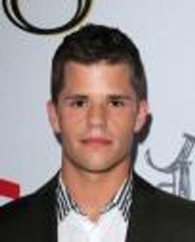 Charles Carver Headshot