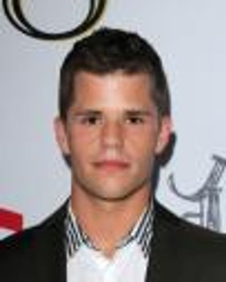 Charles Carver Headshot