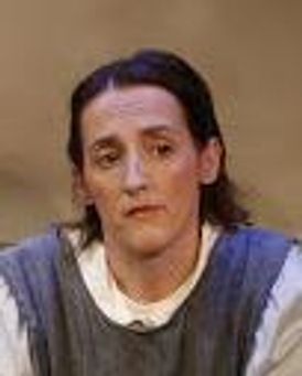 Aedin Moloney Headshot