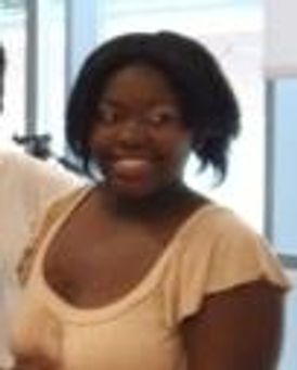 Adrienne Thompson Headshot