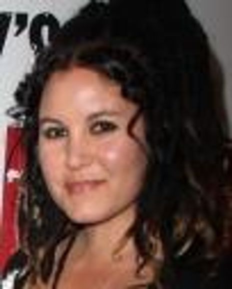 Adrienne Armstrong Headshot