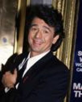 Adrian Zmed Headshot