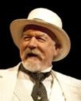 Adrian Sparks Headshot