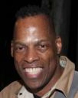 Adrian Bailey Headshot