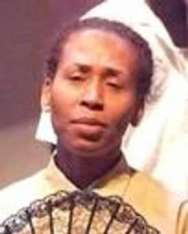 Adenrele Ojo Headshot