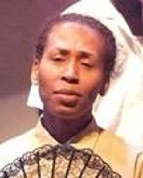 Adenrele Ojo Headshot