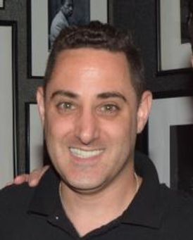 Adam Rothenberg Headshot