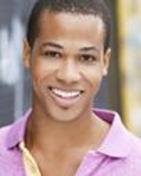 Adam Rogers Headshot