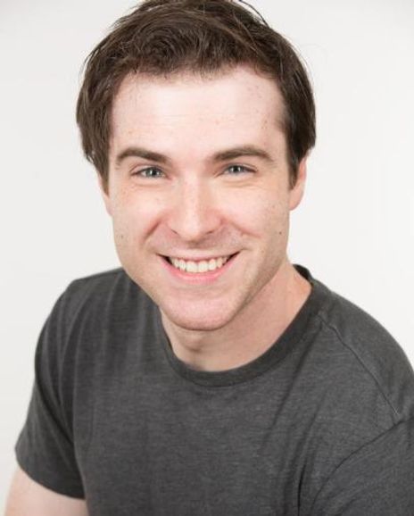 David Bean Headshot