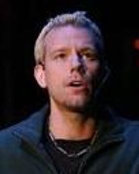 Adam Pascal