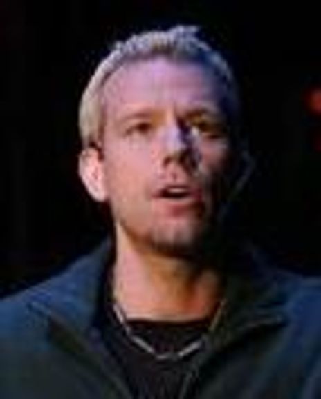 Adam Pascal Headshot