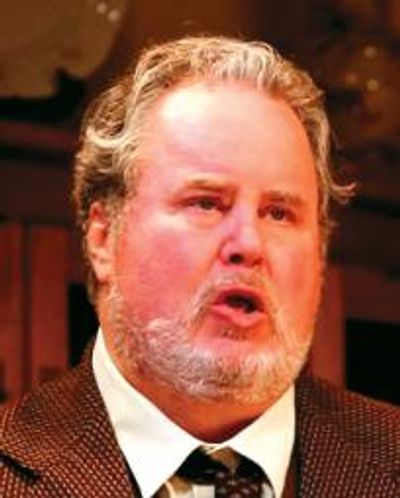 Adam LeFevre Headshot