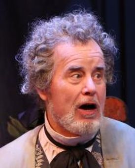 Adam LaFevre Headshot