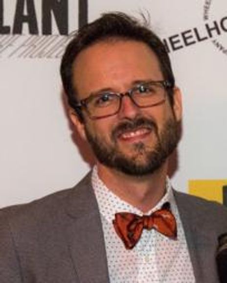 Adam Knight Headshot