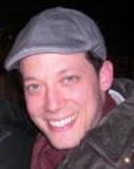 Adam Fleming Headshot