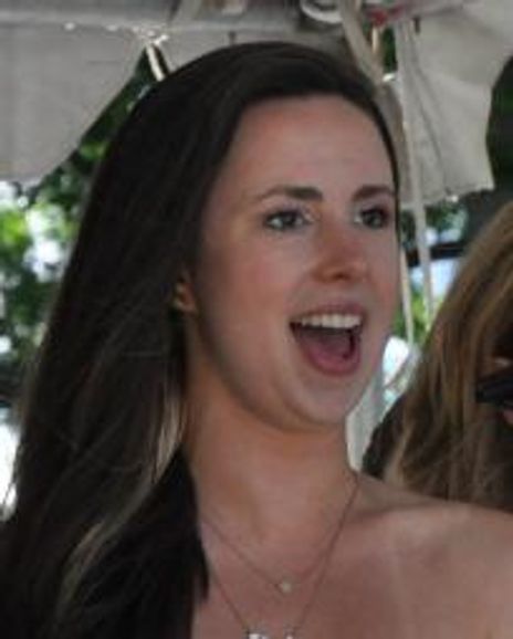 Abigail Hardin Headshot