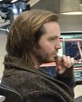 Aaron Stanford Headshot