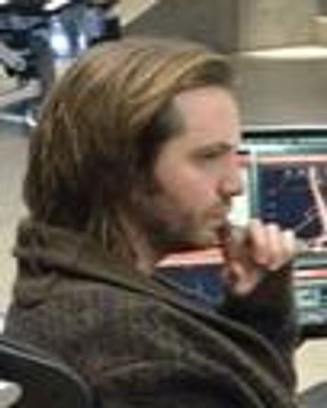 Aaron Stanford Headshot