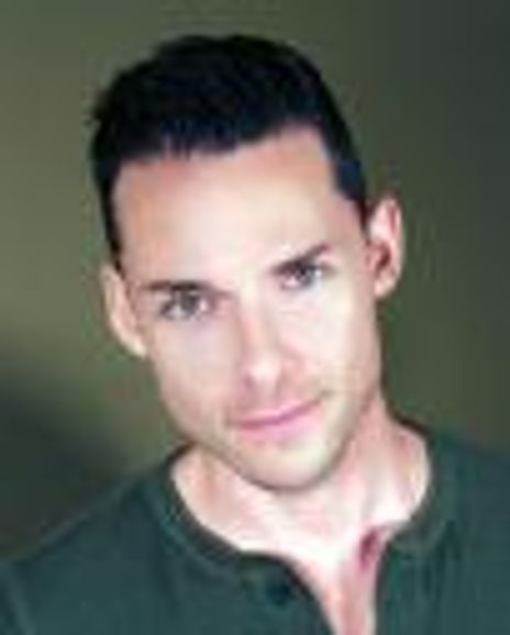 Aaron Rhyne Headshot