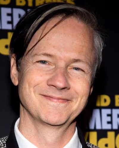 John Cameron Mitchell Headshot