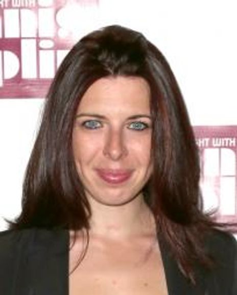 Heather Matarazzo Headshot