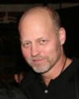 David Mogentale Headshot