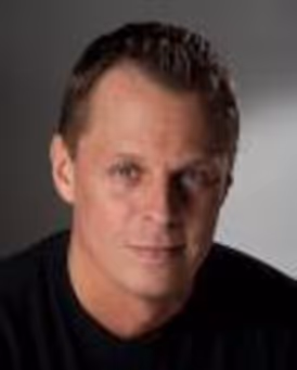 Bruce Moore Headshot