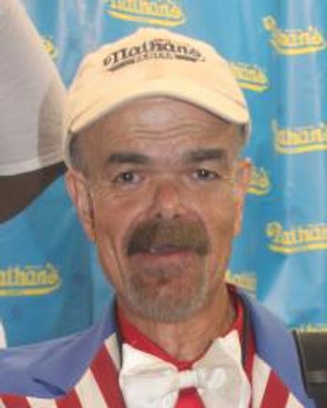 Little Jimmy Headshot