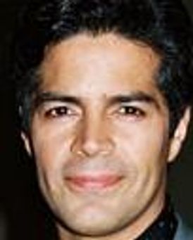Esai Morales Headshot