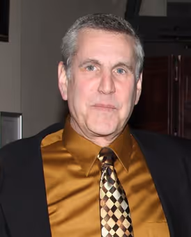 Marc Moritz Headshot