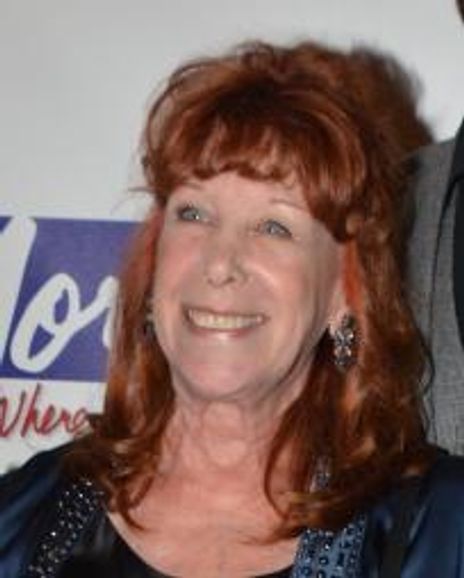 Carol Hanzel Casting Headshot