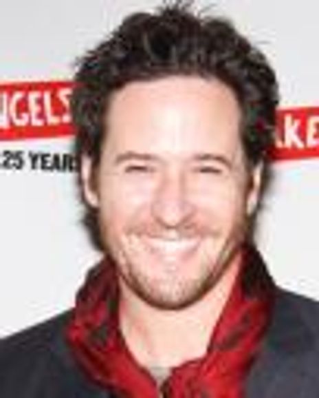 Rob Morrow Headshot